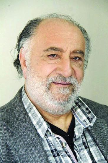 Dariush Arjmand Image