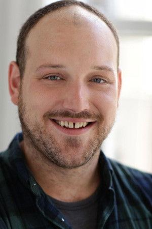 Brendan Titley Image