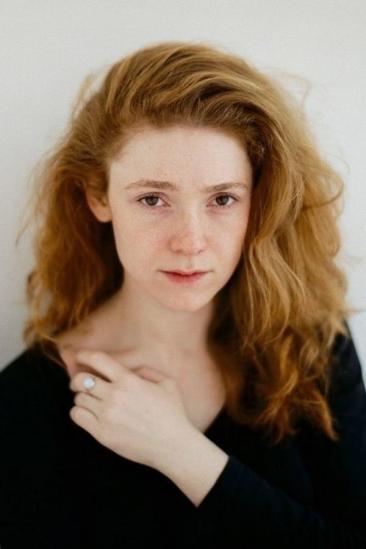 Kateryna Molchanova Image