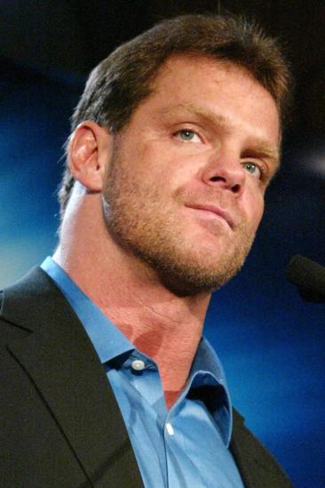 Chris Benoit Image