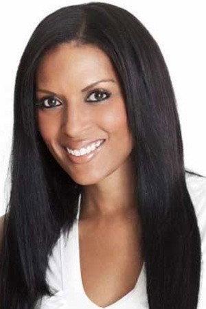 Renee Tenison Image