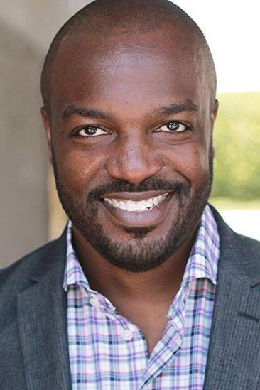 Darwin Harris Image
