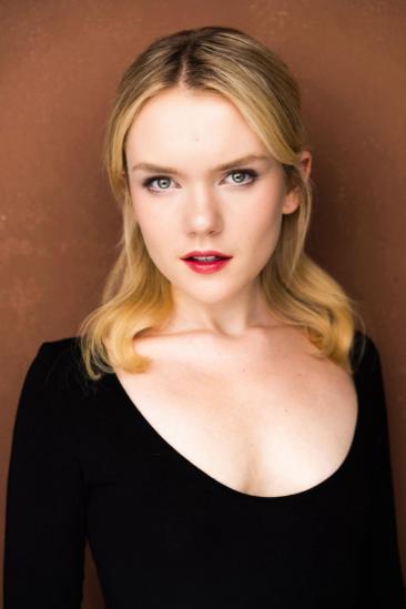 Claire Milligan Image