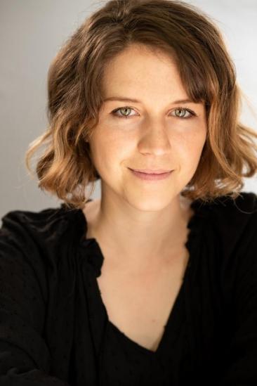 Hannah Black Image