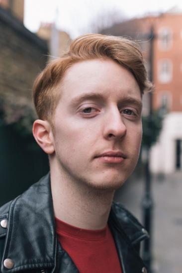 Mark J. Paterson Image