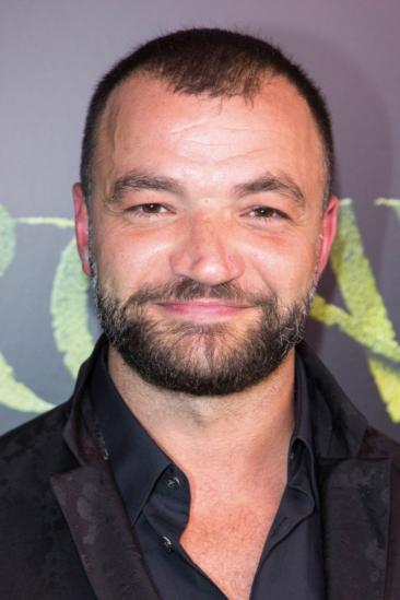 Nick E. Tarabay Image