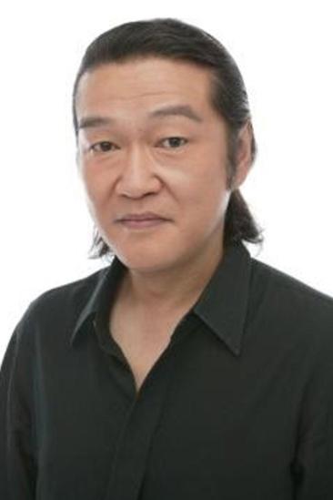 Mahito Ohba Image