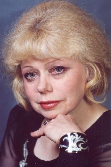 Natalya Chetverikova Image