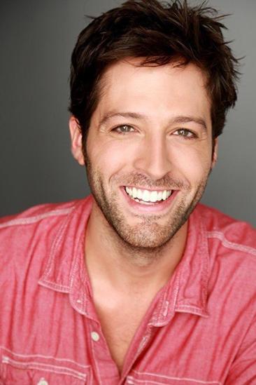 Cyrus Alexander Image