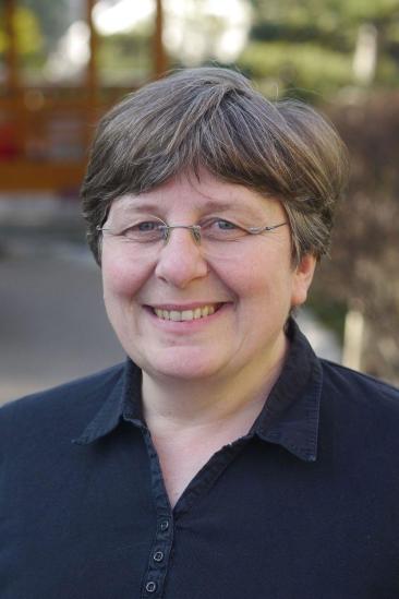 Brigitte Lecordier Image