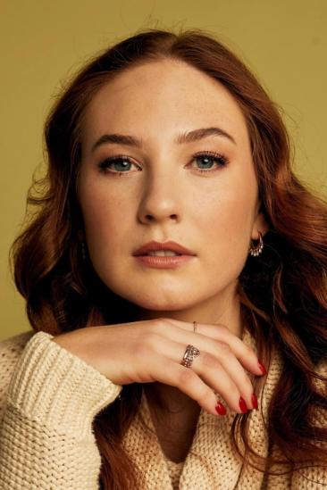 Mia Grunwald Image