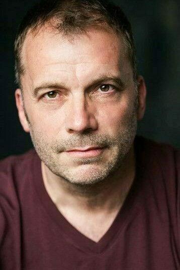 Nicholas Tennant Image