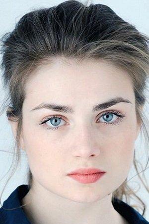 Hristina Blokhina Image