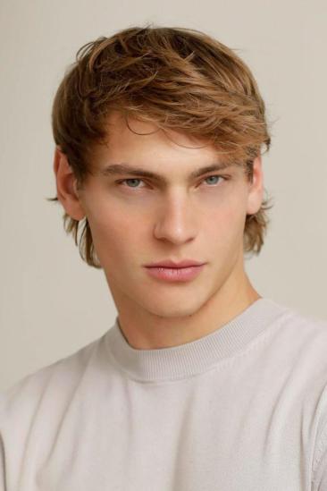Lucas Barski Image