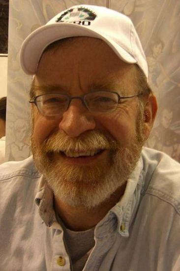 Walt Simonson Image