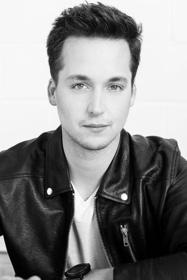 Jonathan Dubsky Image