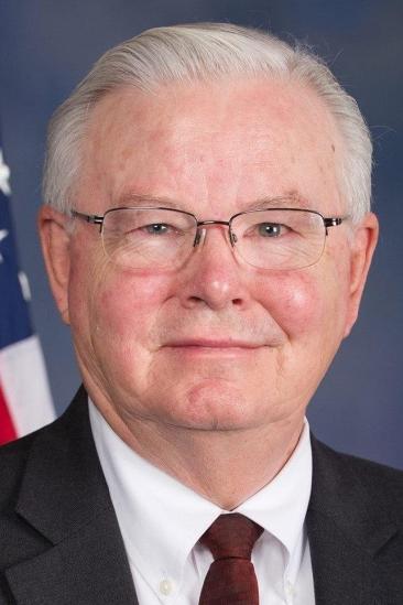 Joe Barton Image