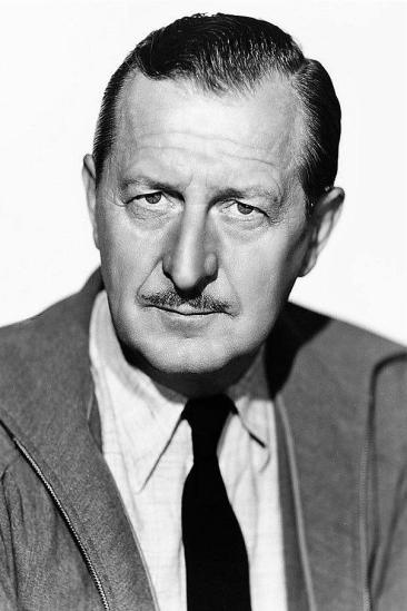 Stanley Andrews Image