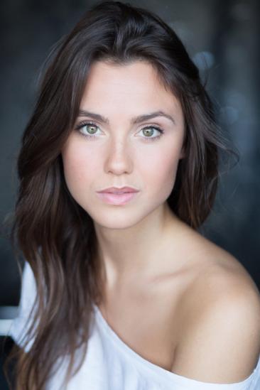 Poppy Drayton Image