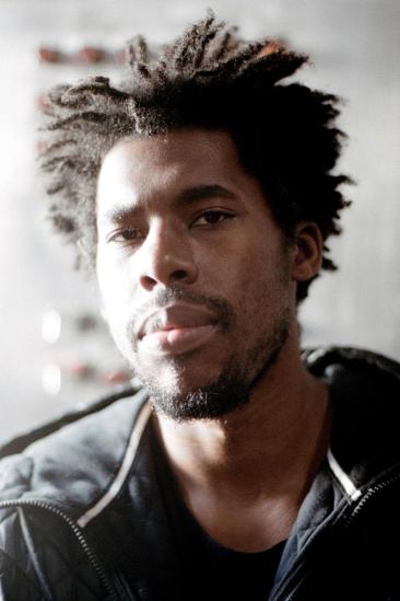 Flying Lotus Image