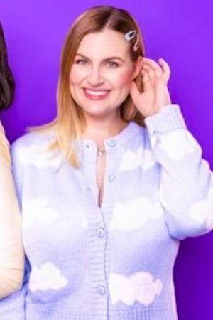 Roseanne Elizabeth Spaughton Image