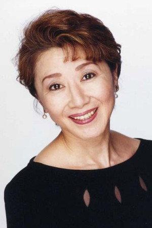 Toshiko Fujita Image