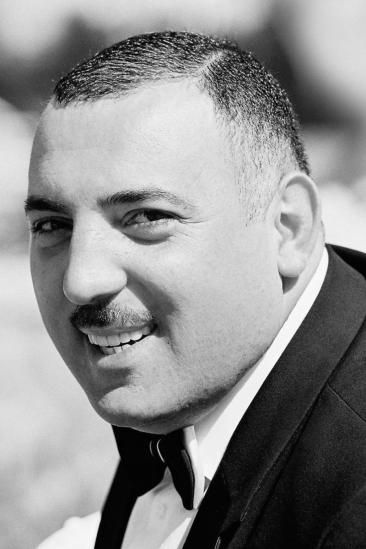 Bahram Bagirzadeh Image