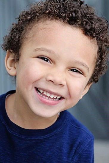 Rumi C. Jean-Louis Image