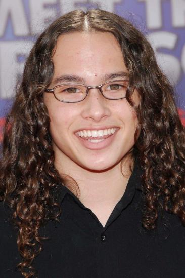 Wesley Singerman Image