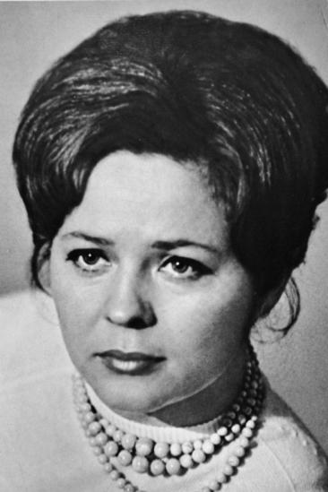 Tamara Loginova Image