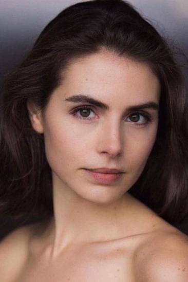 Genevieve Gaunt Image