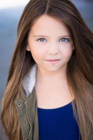 Scarlett Abinante Image