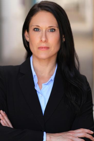 Caroline Avery Granger Image