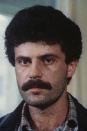 Kamil Zokhrabov Image
