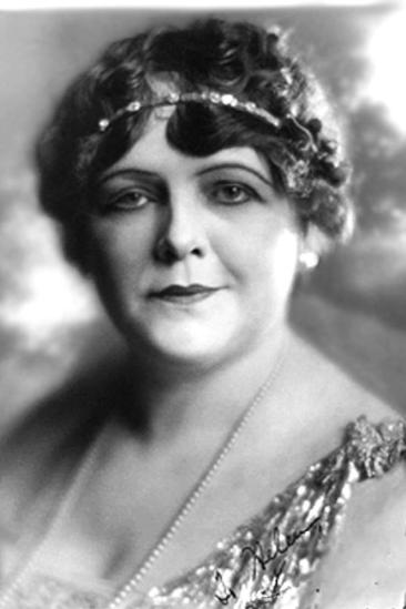 Maidel Turner Image