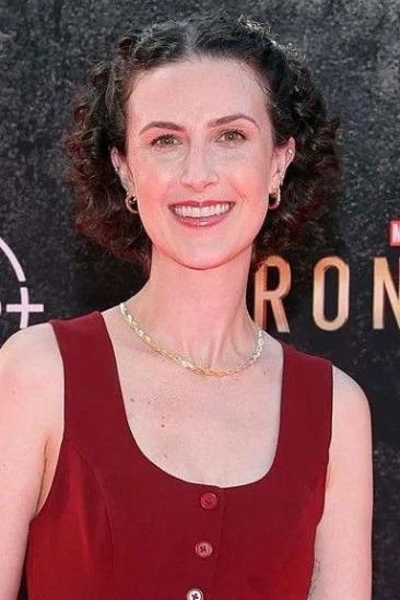 Zoie Nagelhout Image