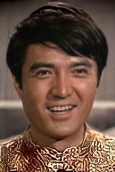Jimmy Lin Image