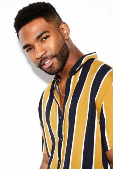 Colin Richard Allen Image