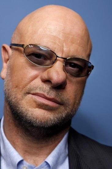 Bernie Bonvoisin Image