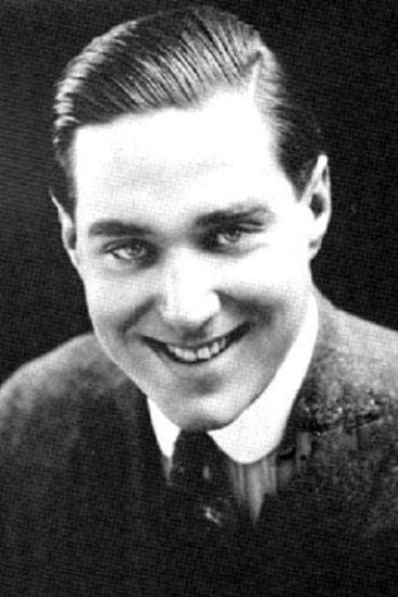 David Butler Image