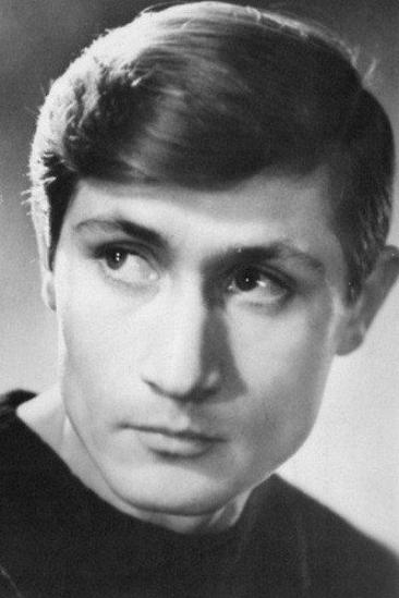 Alim Fedorinsky Image