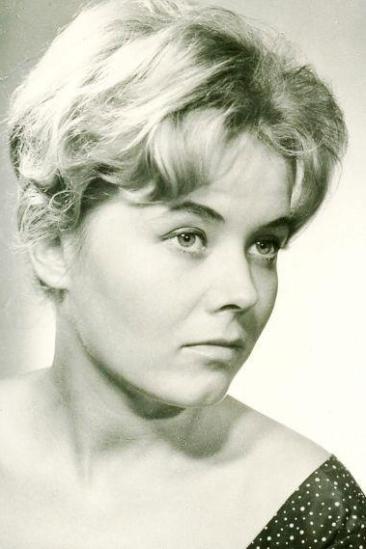 Jana Drbohlavová Image