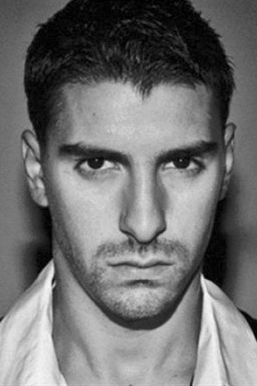 Redouane Behache Image