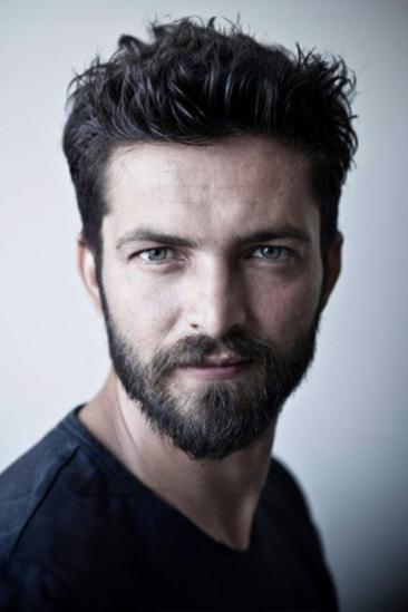 İlker Kızmaz Image