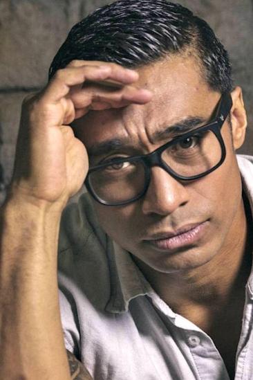 Pua Magasiva Image
