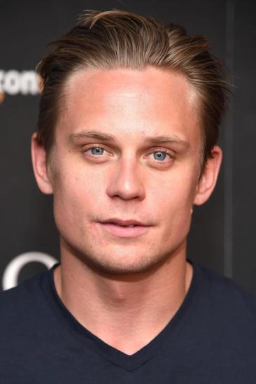 Billy Magnussen Image