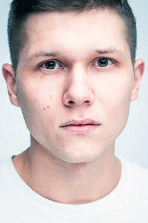 Sergey Dvoynikov Image