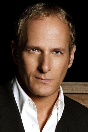 Michael Bolton Image
