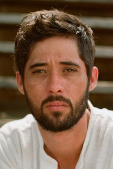Ryan Bingham Image