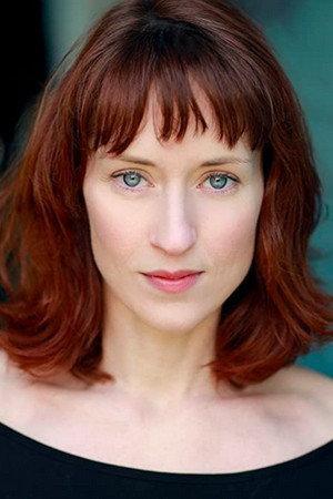 Georgina Rich Image